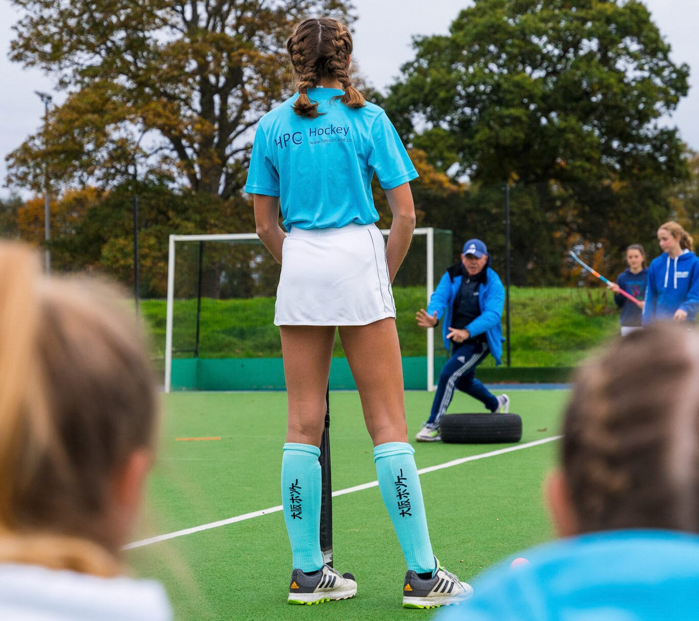 New Dates Just In for October 2021!