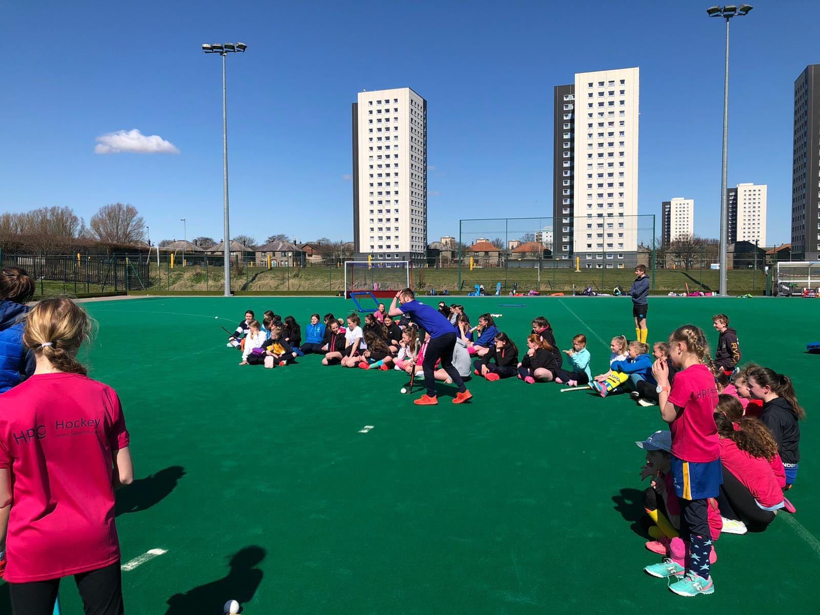 Aberdeen Summer Hockey Camps Announced for 2021