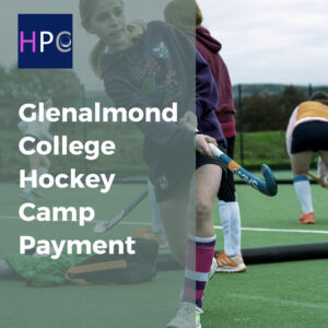 Glenalmond College Hockey Camp Payment