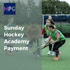 Sunday Hockey Academy Payment page