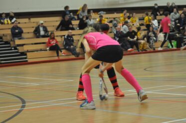 HPC Indoor Hockey Tournaments