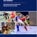 The Indoor Hockey Tactical and Technical Book | 2nd Edition