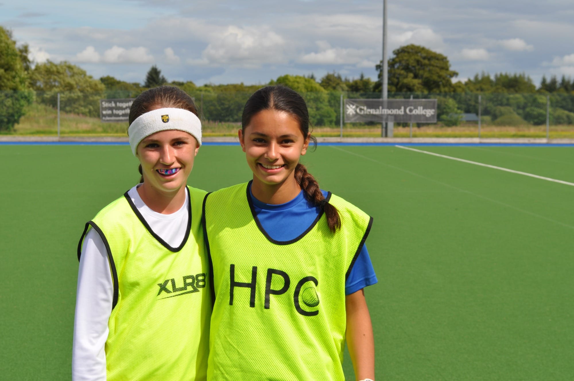 Testimonials & Comments from Students, Parents & Coaches